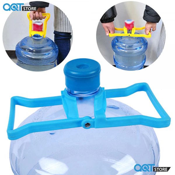 Water Bottle Can Holder 1