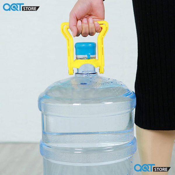 Water Bottle Can Holder 4
